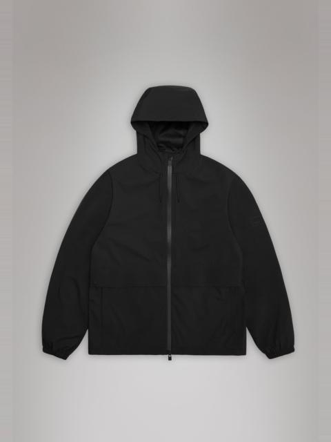 RAINS Suva Hardshell Pocket Jacket