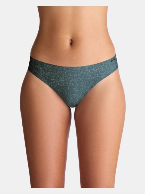 Under Armour UA Pure Stretch Printed