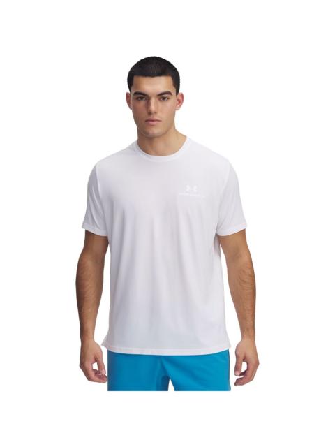 Under Armour Vanish Energy Short-Sleeve Shirt - Men's