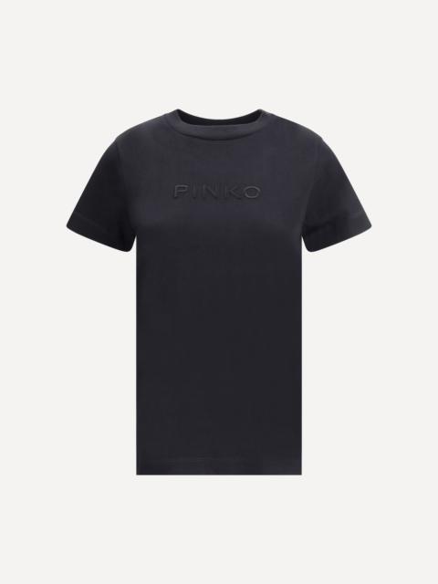 PINKO Logo T-Shirt