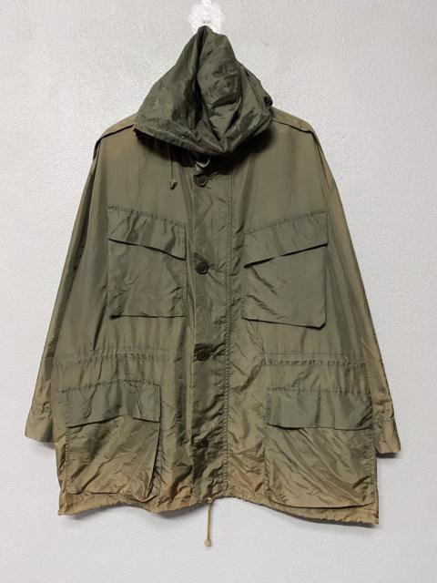 Vintage - Issey Miyake nylon jacket hunting jacket J3