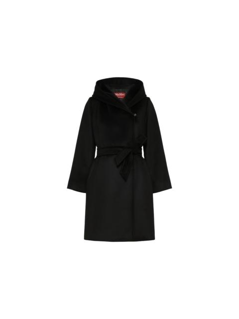 Max Mara Studio Max Mara Studio Newmang Coat Women