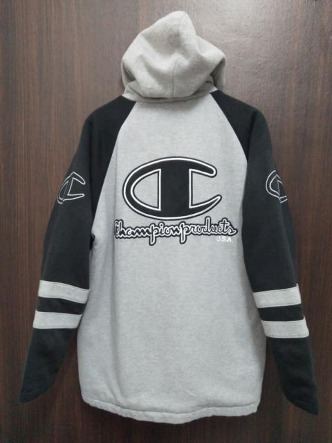 Champion Big logo embroidery championproduct