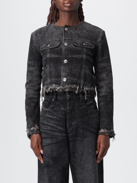Diesel Jacket woman Diesel