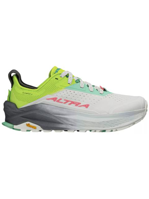 ALTRA Altra Women's Olympus 6 Running Shoes