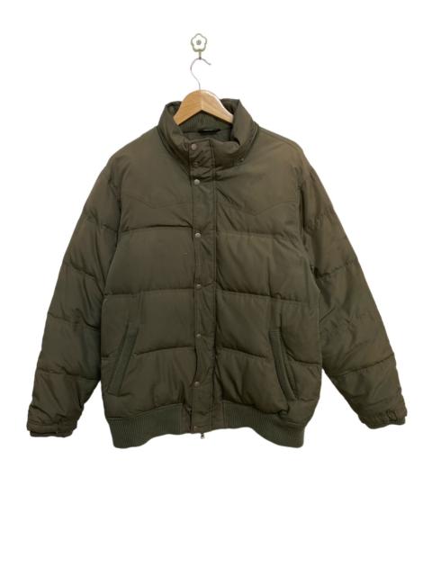 Other Designers Columbia - Columbia Puffer Jacket