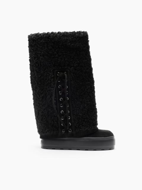 CASADEI Double Face High Boot