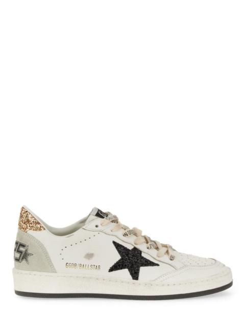 Golden Goose Golden Goose Women Sneaker "Ballstar"