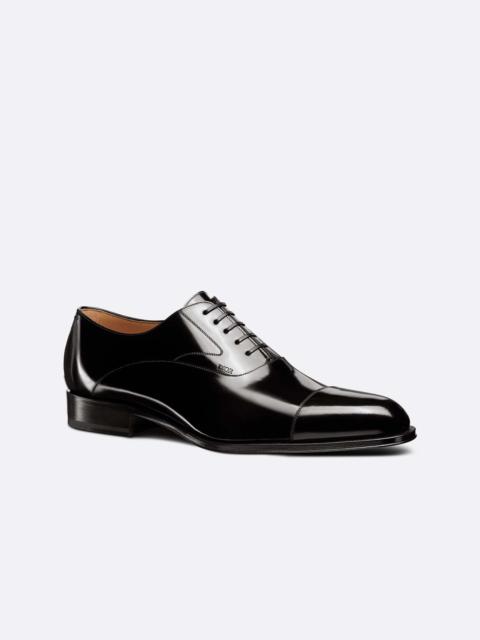 Dior Dior Timeless Oxford Shoe