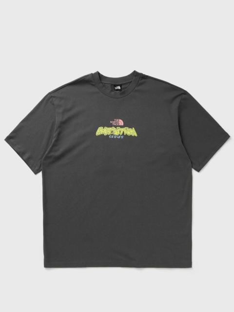 The North Face EXPEDITION CELEBRATION OVERSIZED S/S TEE