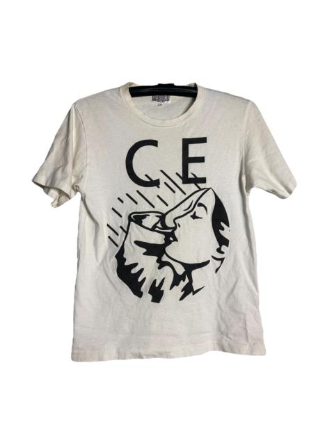 Cav Empt 🔥RARE🔥Cav Empt Japanese Brand OVP T-shirt Single Stich