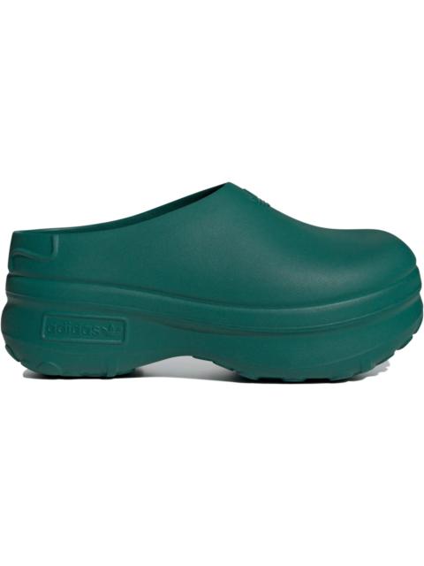 adidas adidas adiFOM Stan Smith Mule Collegiate Green (Women's)