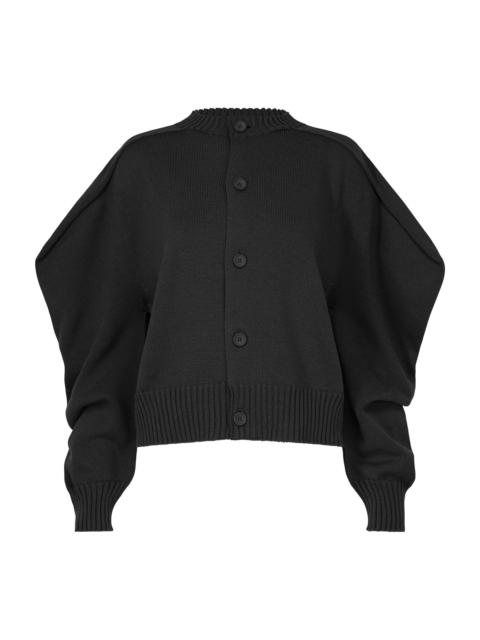 ISSEY MIYAKE AKIMBO KNIT