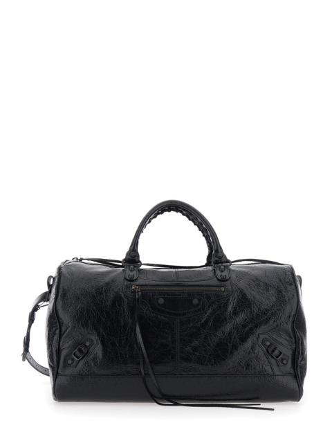 BALENCIAGA Balenciaga Men Le City Boston L Arena Br