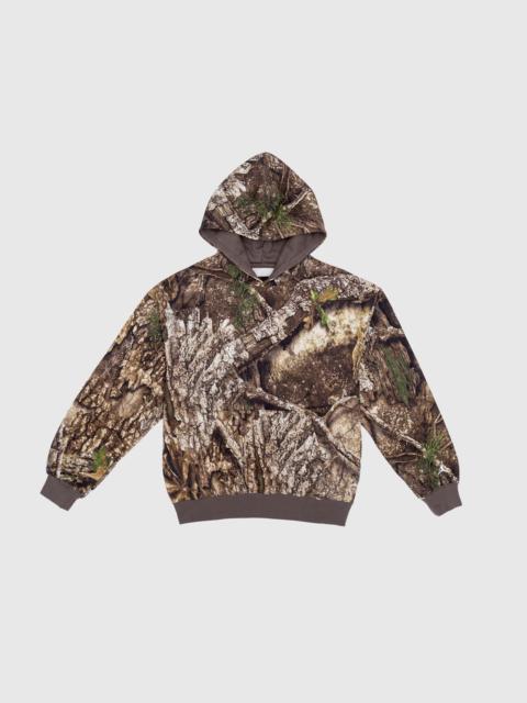 Jordan BROOKLYN FLEECE REALTREE PULLOVER HOODIE
