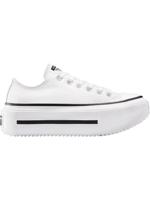 Converse Converse Women's Double Stack Low Top Shoes