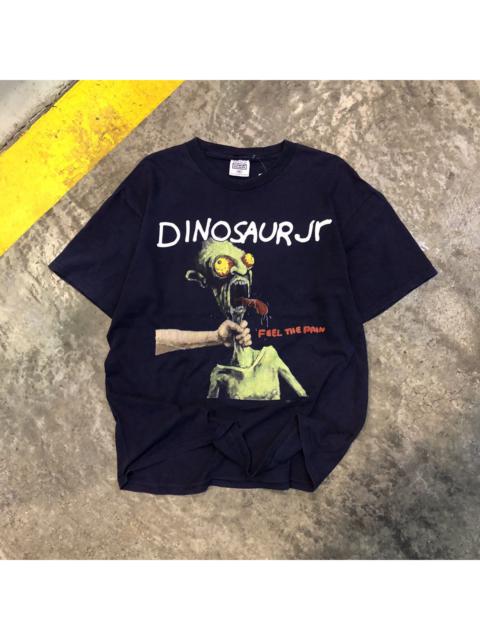 Other Designers Vintage - DINASOUR JR 1994 Feel The Pain Band T-Shirt