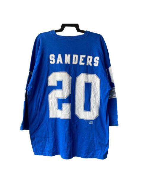 Other Designers NFL - Vintage 1997 Detroit Lions Barry Sanders Shirt