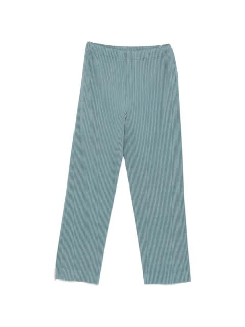 ISSEY MIYAKE Homme Plisse' Issey Miyake Men Trousers