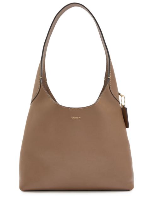 COACH Coach Brooklyn 28 Leather Shoulder bag