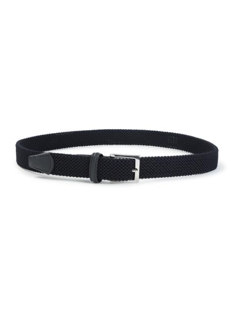 Other Designers KITON - Kiton Elastic Belt Men
