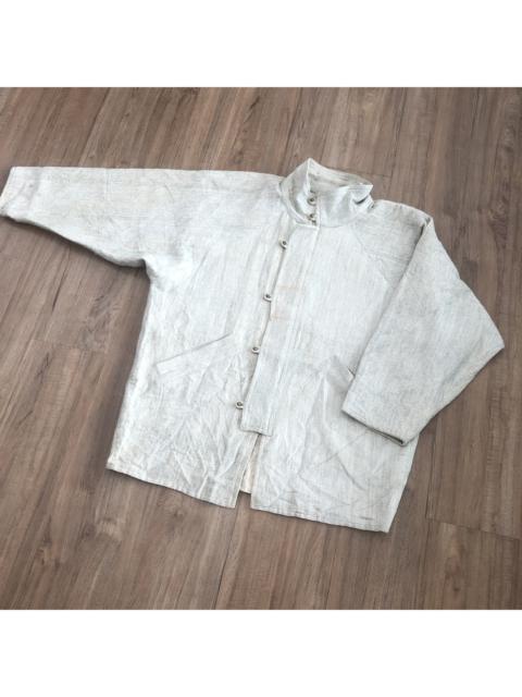 Other Designers Designer - Vintage Oversize Jacket Free Size