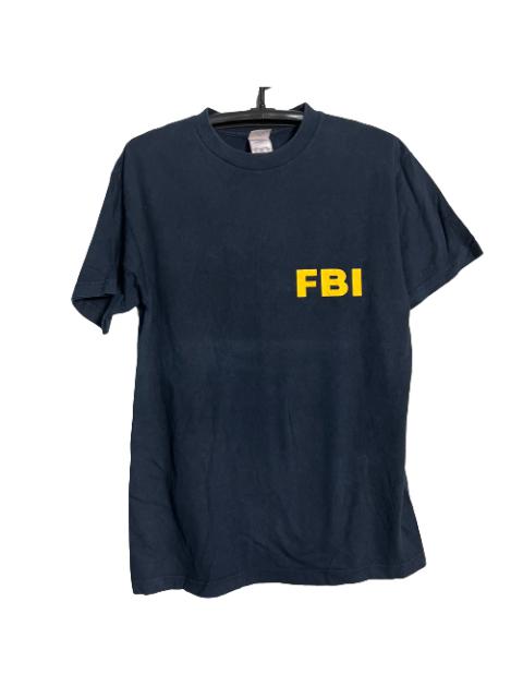 Other Designers Vintage - 🔥RARE🔥Vintage Parody FBI Female Body Inspector Shirt