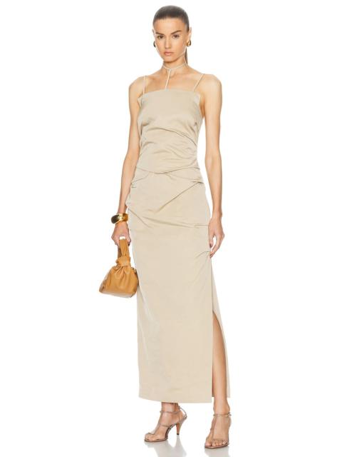 RACHEL GILBERT Prescott Dress