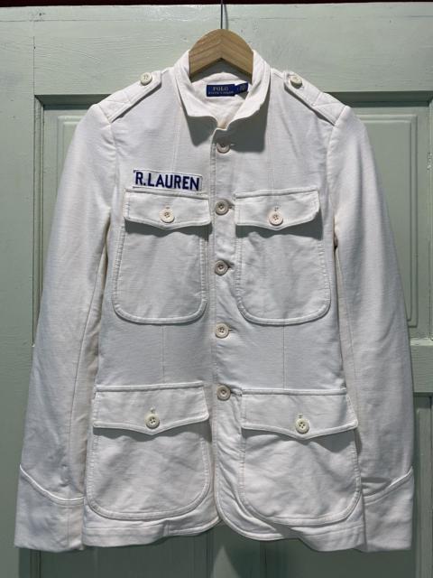 Polo Ralph Lauren Polo Ralph Lauren Nevis Safari Coat