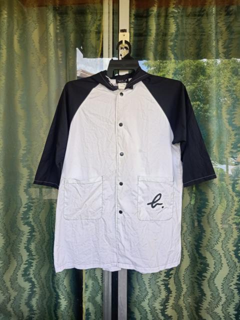 Other Designers Agnes B. - Agnes B windbreaker