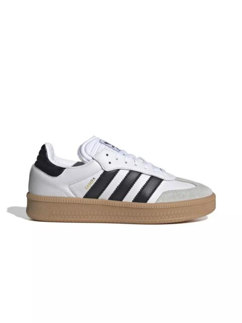 adidas Originals Samba XLG "Ftwr White/Core Black/Gum" Men's Shoe