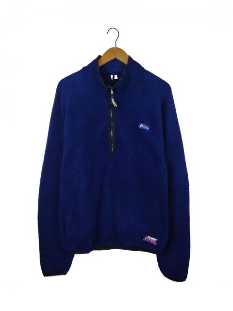 Other Designers Penfield - USA Oversized Fleece Pullover Jacket