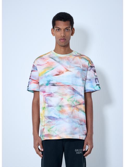 GALLERY DEPT. Gallery Dept. Men Abstract Print T-Shirt