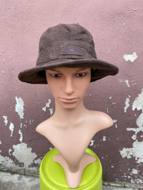 Other Designers Ca4la Hat