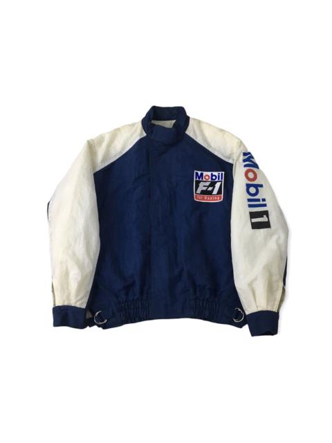 Other Designers Gear for Sports - Mobile F-1 Racing Bomber Style Jacket