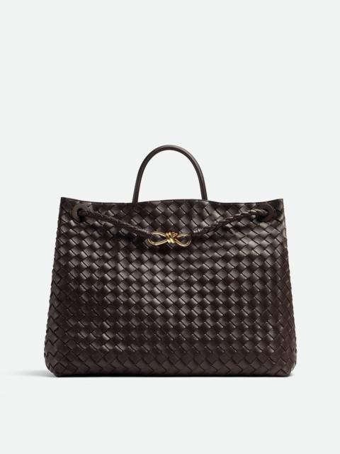 Bottega Veneta Bottega Veneta – Andiamo Large Fondant