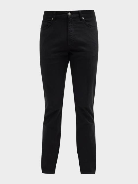 Men's 5-Pocket Stretch Pants