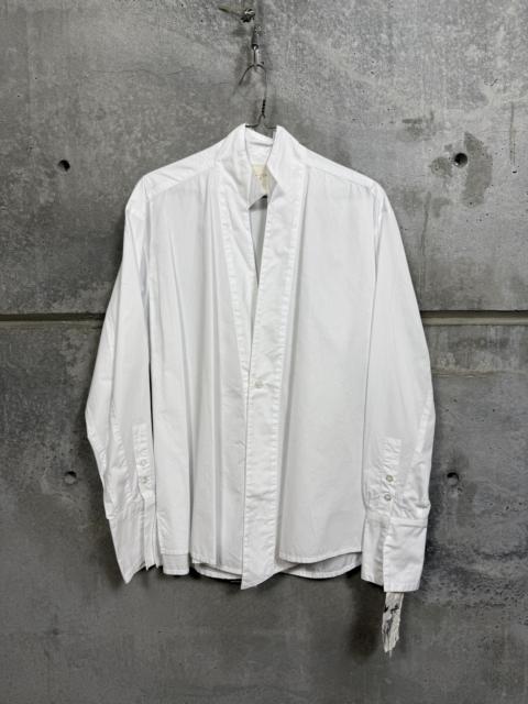 Greg Lauren $750 Greg Lauren Military Cotton Winged GL1