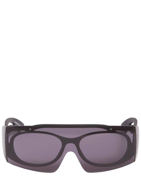 AM0489S injected sunglasses