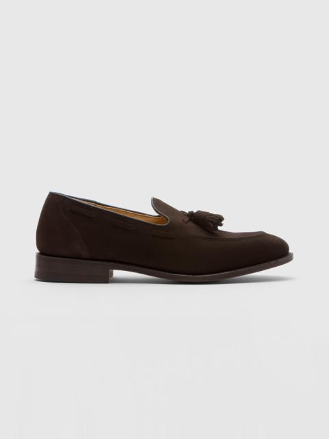Church's Superbuck Loafer