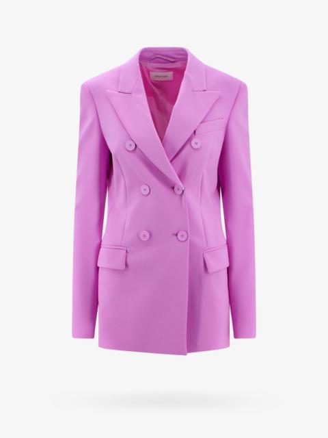 Sportmax Frizzo Jersey Blazer