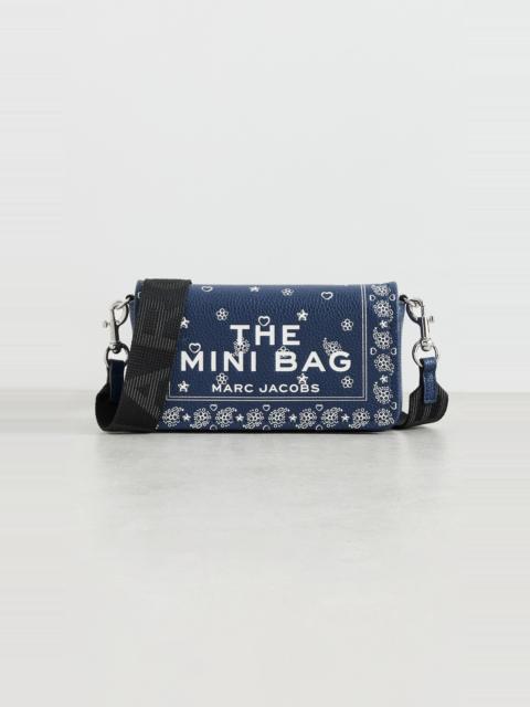Marc Jacobs The Bandana Mini Bag