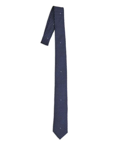 FENDI Fendi Men Cravatta