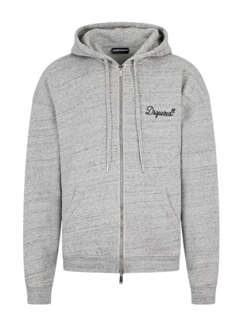 DSQUARED2 Dsquared Men D2 Signature Sweatshirt
