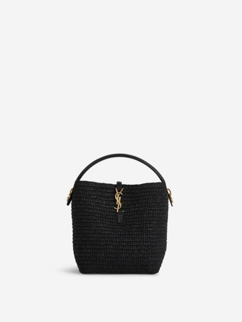 SAINT LAURENT LE 73 SHOULDER BAG