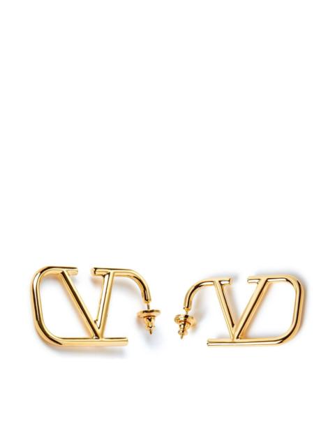 Valentino Valentino Garavani Women Vlogo Signature Earrings