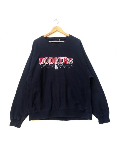 Other Designers NBA - Los Angeles Dodgers Baseball Crewneck