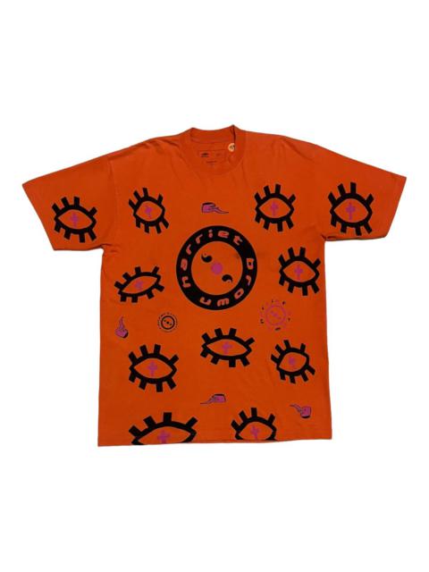 Other Designers Red Bull - Vintage Redbull Limited Edition Harriet Brown Art Tee