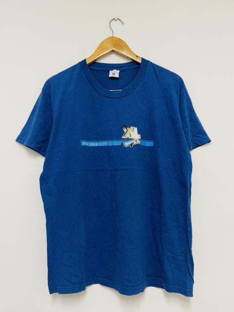 Other Designers Vintage - Vintage 90’s New York Finest “ XLarge Clothing st2