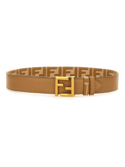 FENDI Fendi Women Ff Belt